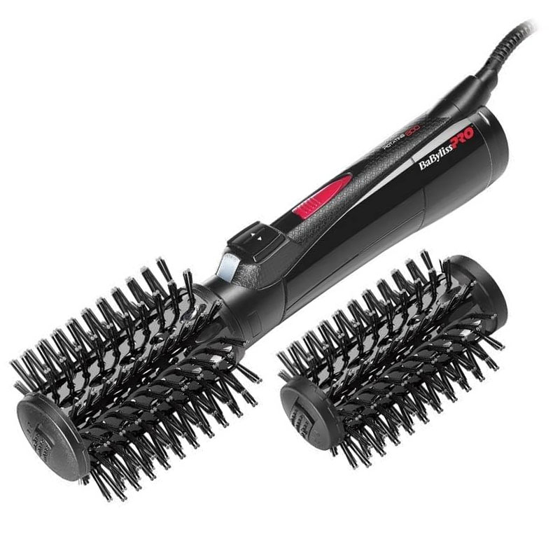 BabylissPro Rotating 800 brosse rotative